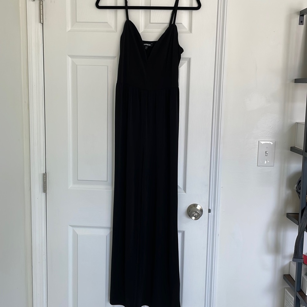 Express Jumpsuit Size S petite